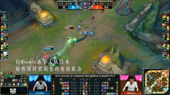 风箫加盟狼队助力KPL夏季赛精彩对决